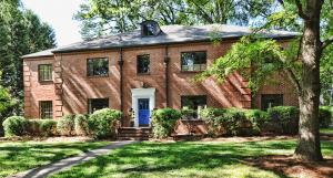 Hermitage Court, The Home Collection