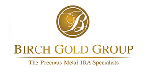 Birch Gold Group: Top Gold Investment Company