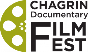 Chagrin Documentary Film Festival logo