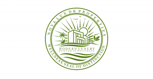 Nova Lux Seal of Distinction