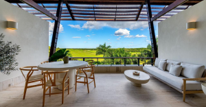 Biophilic design
