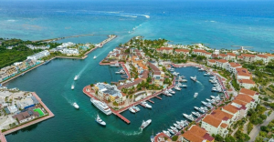 Marnia in Dominican Republic