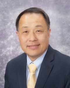 Dr. Burton W. Lee
