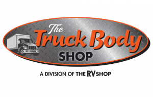 The RV Shop Launches New Division The Truck Body Shop
