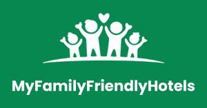 Helping Families Find the Perfect Place to Stay — One Hotel at a Time