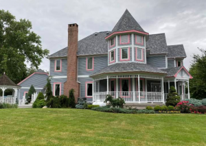 House Painters Fairfield CT