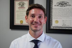 Lawyer at Rise Criminal Defense