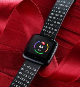 MevoFit Race-Space Smartwatch