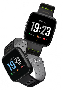 MevoFit Race Space Smartwatch