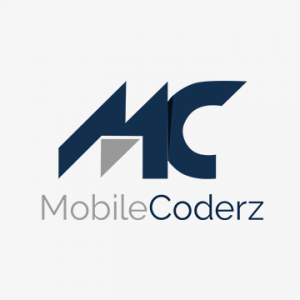 Mobilecoderz Logo