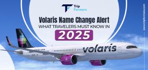 Volaris Name Change Policy