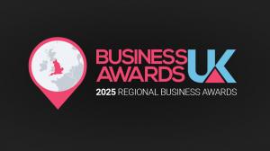 Business Awards UK - 2025 Regional Business Awards