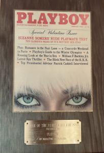 cover plaque