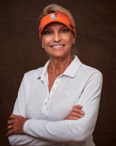 Robin Boretti, Director of Golf