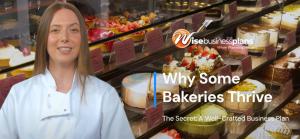 Starting a Bakery Business Dream