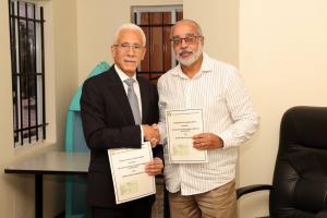 Sunrise Airways, OECS MoU