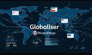 Enterprise WordPress Hosting by Globaliser