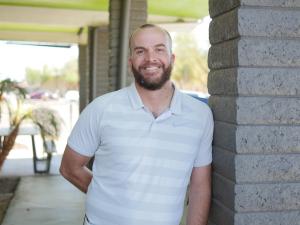 Andrew Draayer of Andrew The Home Buyer