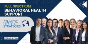Atlantic Health Strategies