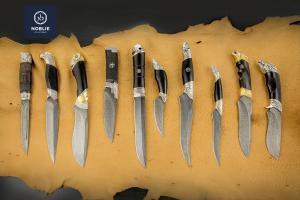 Noblie Custom Knives