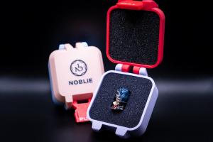 custom EDC beads