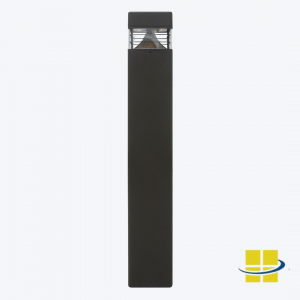 SPOO - Heavy Duty Vandal Proof LED Bollard Light