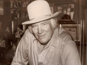 UJ Puckett Legendary Pool Player