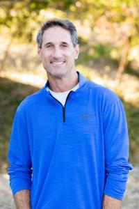 Headshot of Jeff Greenwald