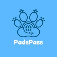 Pads Pass Logo