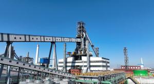 Rockcheck Steel Operations Being Decarbonised with AEM Electrolyser Technology