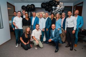 New office in San Juan, Puerto Rico marks new era for Madison Insurance Group.  