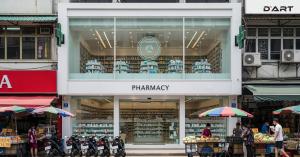 Retail Execution with Pharma Industry