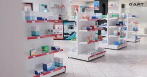 Retail Execution with Pharma Industry