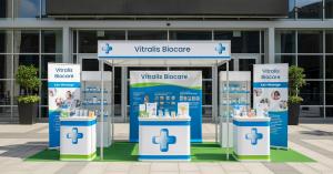 Retail Execution with Pharma Industry