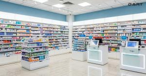 Retail Execution with Pharma Industry