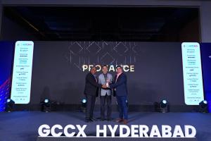 ProHance at GCCX Hyderabad 2025