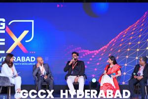 GCCX Hyderabad 2025