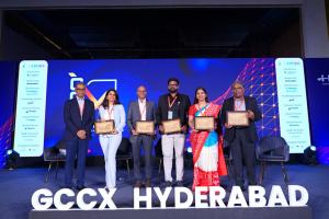 ProHance at GCCX Hyderabad 2025