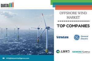 Offshore Wind Market