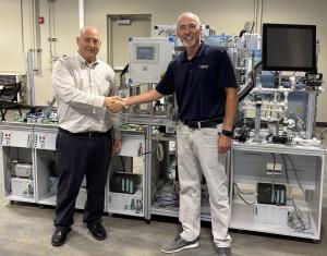 Piedmont Technical College’s Laurens Center for Advanced Manufacturing