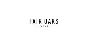 Fair Oaks Farms logo