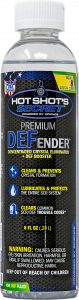 Hot Shot’s Secret™ Premium DEFender™ DEF additive