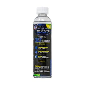 Hot Shot’s Secret™ Premium DEFender™ DEF additive