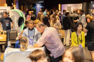 Biohackers World Conference & Expo in Chicago 2025