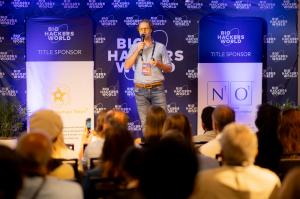 Biohackers World Conference & Expo in Chicago 2025