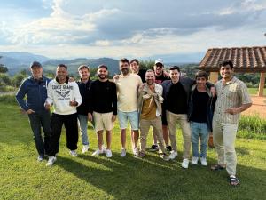 Image of the BetterGroup team