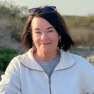 Latia Murray | Coryell Roofing Events Coordinator