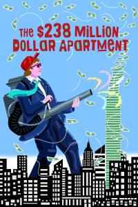 $238 Million Apartment-Poster