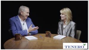 Rich Dad Advisor, Author and Corporate Direct CEO/Founder Garrett Sutton announces the launch of a New TENERO YouTube Channel with financial education shows.