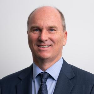 Matthew Warrington Chief Commercial Officer B&H Worldwide